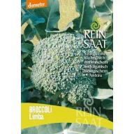 Broccoli organic Limba Pure Seed aprox. 50 de semințe