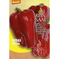 Paprika organică Barkan Rein Saat cca.35 semințe