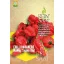 Ardei iute organic NuMex Suave Red Pure Seed aproximativ 20 de semințe