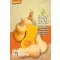 Dovleac bio Mini Butternut, sămânță pură, aprox. 8 buc.