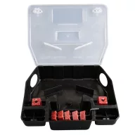 Ladă pentru șobolani transparentă IT