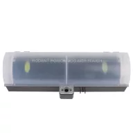   Tunel de acoperiș pentru șobolani, multifuncțional, transparent IT