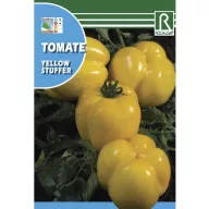 Tomată Suferință galbenă (formă de ardei) Rocalba 0,1 g