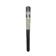   Plasă pentru garduri cu butoniere Recynet Plus antracit 1,5x10 m
