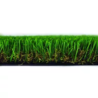 Iarbă artificială GREEN DENIA X-TRA 40 2x20 m 40 mm
