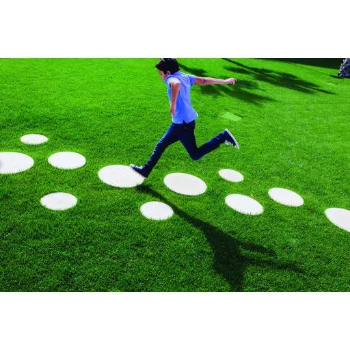 Iarbă artificială GREEN DENIA X-TRA 40 2x20 m 40 mm