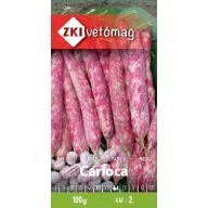 Fasole uscată comestibilă Carioca 75g ZKI