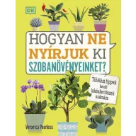   Cum să nu vă tăiați plantele de apartament?-Veronica Peerless