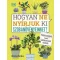 Cum să nu vă tăiați plantele de apartament?-Veronica Peerless