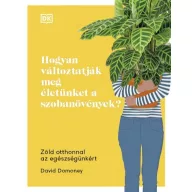 Cum ne schimbă viața plantele de apartament?-David Domoney