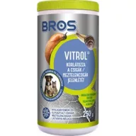Bros Vitrol ucigaș de melci 250 g