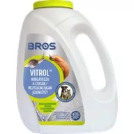 Bros Vitrol ucigaș de melci 1 kg