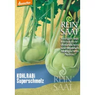   Colibaci uriaș organic Superschmelz Rein Saat aproximativ 80-100 de semințe