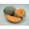 Cantalup organic Best Jumbo Pure Seed aproximativ 25 de semințe