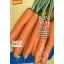 Morcov organic Rodelika Rein Saat aproximativ 50 de semințe