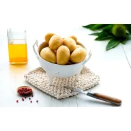 Tuberculi de semințe de cartofi "Monique" 50 buc