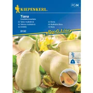 Dovleac Tiana F1 Kiepenkerl aprox. 6 semințe