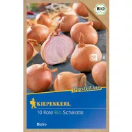   Dughagyma Organic Salotta Salotta Ceapă Biztro Kiepenkerl 10 buc