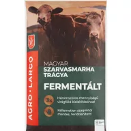 Gunoi de grajd maghiar fermentat de bovine 10 l