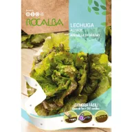   Semințe panglică salată Maravilla de Verano Rocalba 350 boabe 5 m