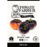 Tomate Prince Noir (Farmer) Rocalba 10 semințe