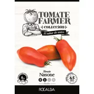 Tomate Nasone (Farmer) Rocalba 10 semințe