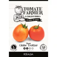 Tomate Globe Trotter (Farmer) Rocalba 20 boabe