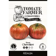 Tomate Cherokee (Farmer) Rocalba 15 semințe