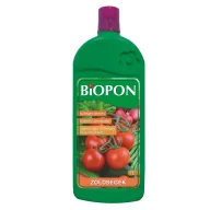 Soluție nutritivă Biopon pentru legume 0,5 l