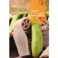 Luffa (dovleac-burete) Rocalba 3 g