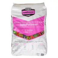 Sulfat de potasiu Solupotasse 25 kg