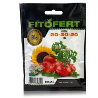 FitoFert Crystal 20-20-20-20+ME 30 g