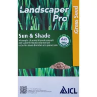   Semințe de iarbă ICL Sun & Shade (tolerante la umbră) 1 kg