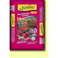 Pământ pentru rododendron Florimo 20 l