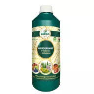 Damisol Gold Microorganic Viața solului 1 l