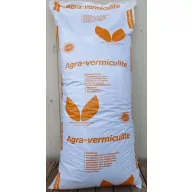 Vermiculită 100 l 0-3 mm