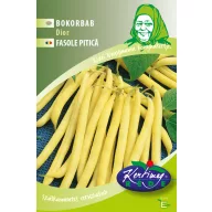 Păstăi galbene de fasole Bokor Dior 50 g