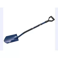 Digger a subliniat Big Gardening