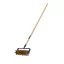 Vanghetă stelară, cultivator, aerator de gazon SOP12 Big Gardening
