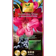 Sol pentru ghiveci pentru rododendroni Sunin 50 l