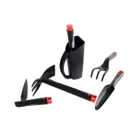 Set de bază de grădină din plastic 6 piese Big Gardening