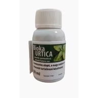 Extract de urzică (Bioka Urtica) 50 ml