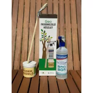 Kit de manipulare a fibrelor geo