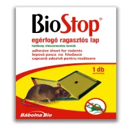 Foaie adezivă Biostop pentru capcane de șoareci