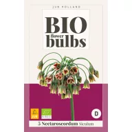 Floare Bulb BIO Bulb Siculum 5 buc JUB