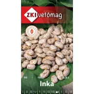 Fasole uscată comestibilă Inka 75g ZKI