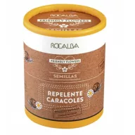   Semințe de flori Mix repelent pentru melci (flori prietenoase) 100g Rocalba