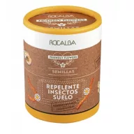   Semințe de flori Mix de repelente pentru nematozi spinoși (Flori prietenoase) 100g Rocalba