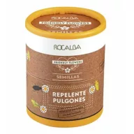   Semințe de flori Amestec de alertă cu vârfuri de frunze (Friendly Flowers) 100g Rocalba