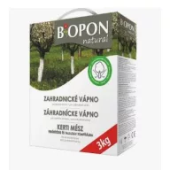 Biopon var de grădină 3 kg